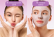 Очищувальна маска для пор EQQUALBERRY Purple Rice Pore Purifying Pack Cleanser 130 г Rice Pore Pack Cleanser фото 4