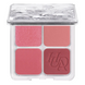 Палетка рум&rsquo;ян Huda Beauty Blush Filter Blurring Blushlighters Palette Rose Berry 7,5 г Rose Berry  фото