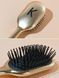 Золотистая щетка для волос Kerastase Paris Hair Brush Золотиста  фото 3