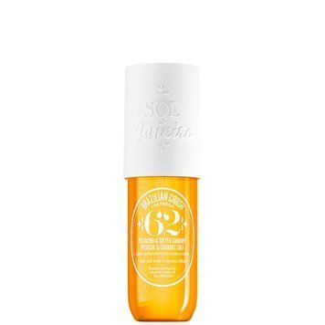 Спрей для тіла та волосся 90 ml Sol de Janeiro Brazilian Crush Cheirosa 62 Cheirosa 62 фото