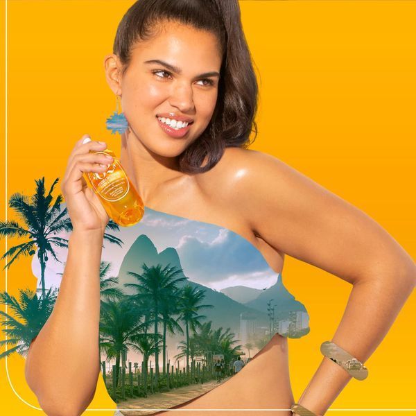 Спрей для тіла та волосся 90 ml Sol de Janeiro Brazilian Crush Cheirosa 62 Cheirosa 62 фото
