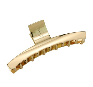 Заколка-зажим для волос YSL Beauty Gold YSL Beauty Gold фото