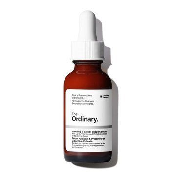 Заспокійлива сироватка для обличчя The Ordinary Soothing Barrier Support Serum 30 мл Soothing Barrier фото