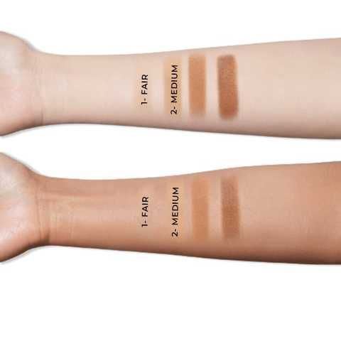 Пудра Charlotte Tilbury Airbrush Flawless Finish 1 Fair 8 g 1 Fair фото