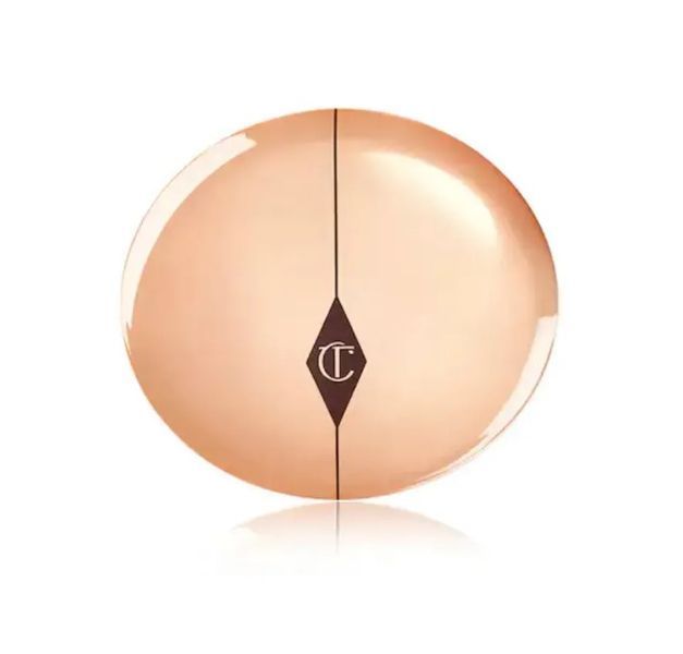 Пудра Charlotte Tilbury Airbrush Flawless Finish 1 Fair 8 g 1 Fair фото
