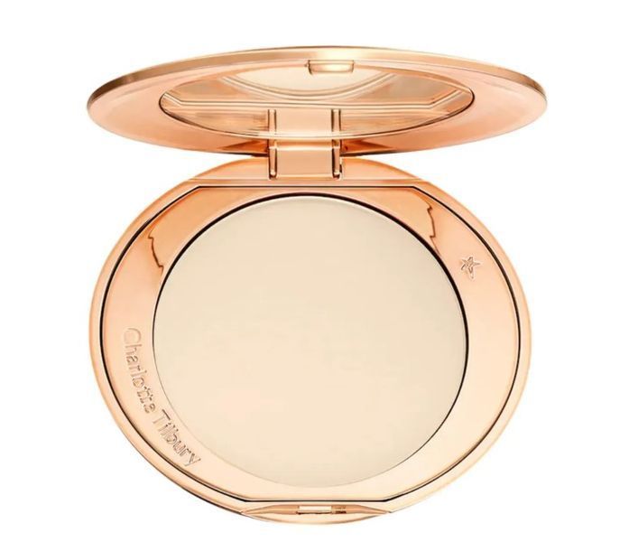 Пудра Charlotte Tilbury Airbrush Flawless Finish 1 Fair 8 g 1 Fair фото