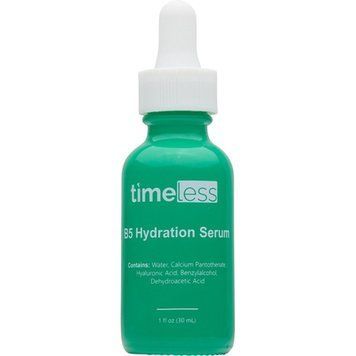 Сыворотка с гиалуроновой кислотой и витамином B5 Timeless Vitamin B5 Serum 30 мл Vitamin B5 фото