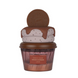 Парфюмированная вода Lattafa Give Me Gourmand Cookie Crave, 75 мл Cookie Crave фото