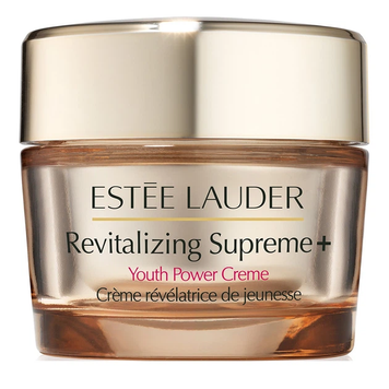 Омолоджувальний крем для обличчя Est&eacute;e Lauder Revitalizing Supreme+ Youth Power Soft Creme 75 мл Revitalizing Supreme+ 75 мл фото