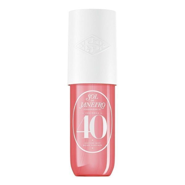 Набір для тіла спрей та крем Sol de Janeiro Bom Dia Bright 40 240 ml та 90 ml Boom Dia Bright 40 фото