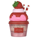 Парфюмированная вода Lattafa Give Me Gourmand Berry on Top, 75 мл Berry on Top фото