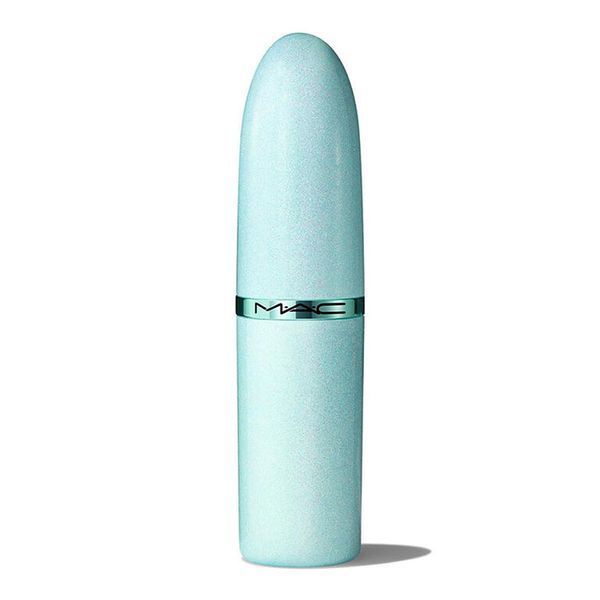 Помада для губ MAC M&middot;A&middot;Cximal Sleek Satin Future Beige 3 г Future Beige фото