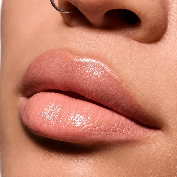Помада для губ MAC M&middot;A&middot;Cximal Sleek Satin Future Beige 3 г Future Beige фото