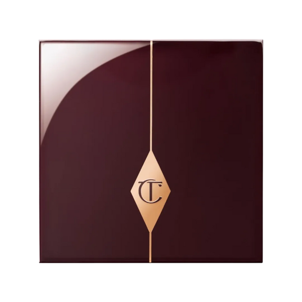 Тіні для повік Charlotte Tilbury Bigger Brighter Eyes Bigger Brighter Eyes фото