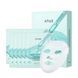 Маска для сяючого вигляду шкіри Anua PDRN Hyaluronic Acid Capsule 100 Serum Mask 23 мл &times; 10 шт PDRN Hyaluronic Serum Mask  фото 2