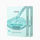 Маска для сяючого вигляду шкіри Anua PDRN Hyaluronic Acid Capsule 100 Serum Mask 23 мл &times; 10 шт PDRN Hyaluronic Serum Mask  фото 3