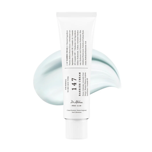 Крем для лица Dr. Althea 147 Barrier Cream 50 мл Dr. Althea 147 фото