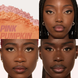Рассыпчатая фиксирующая пудра Huda Beauty Easy Bake Duo Loose Powder Pink Pumpkin 2 x 6,5 г  Pink Pumpkin фото 2
