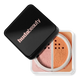 Рассыпчатая фиксирующая пудра Huda Beauty Easy Bake Duo Loose Powder Pink Pumpkin 2 x 6,5 г  Pink Pumpkin фото 1