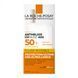 Захисний флюїд проти гіперпігментації -  La Roche Posay Anthelios UVMune 400 Invisible Fluid SPF 50⁺ , 50 ml Fluid La Roche Posay  фото 1