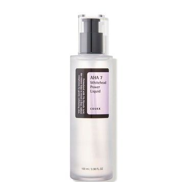 Эссенция для лица с кислотами АНА 7% Cosrx AHA 7 Whitehead Power Liquid 100 мл Whitehead фото