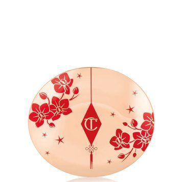 Компактная пудра с эффектом сглаживания Charlotte Tilbury Airbrush Flawless Finish 1 Fair/Pale 1 Fair/Pale фото