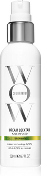 Тонік для волосся Color WOW Cocktail kale-infused , 200 мл Kale infused breakage фото
