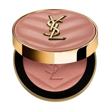Румяна для лица Yves Saint Laurent Make Me Blush Powder Blush 12 Nocturnal Nude, 6 г Blush 12 Nocturnal Nude фото