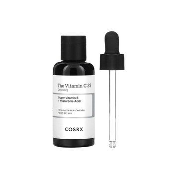 Сыворотка против пигментных пятен Cosrx The Vitamin C 23 Serum 20 мл Vitamin C 23 фото