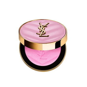 Румяна для лица Yves Saint Laurent Make Me Blush Powder Blush 42 Babydoll Pink, 6 г Blush 42 Babydoll Pink фото