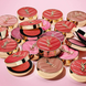 Румяна для лица Yves Saint Laurent Make Me Blush Powder Blush 42 Babydoll Pink, 6 г Blush 42 Babydoll Pink фото 6