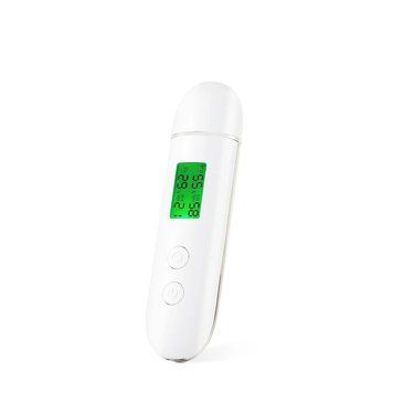 Аналізатор вологості шкіри Skin Moisture Tester Skin фото