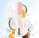 Олія для губ Gisou Honey Infused Lip Oil Coconut Frost Coconut Frost фото 2