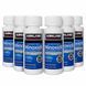Средство для роста волос и бороды Minoxidil 5% Kirkland 6 флаконов Minoxidil 6 шт фото
