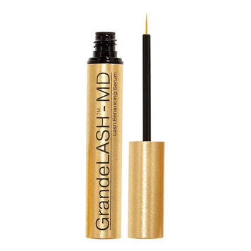 Сироватка для вій Grande Cosmetics GrandeLASH-MD 4 мл GrandeLASH-MD фото