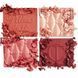 Лимитированная палетка для лица Charlotte Tilbury Pillow Talk Beautifying Face Palette Medium to Deep 4 оттенка Medium to Deep фото 2