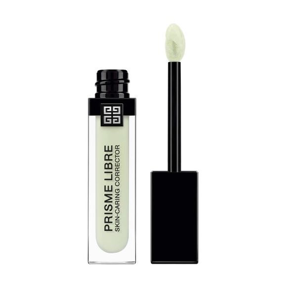 Корректор для лица Givenchy Prisme Libre Skin-Caring Corrector Green Green фото