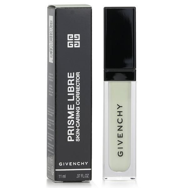 Корректор для лица Givenchy Prisme Libre Skin-Caring Corrector Green Green фото