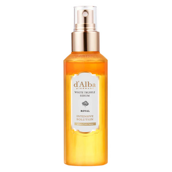 Омолаживающая сыворотка-спрей для лица d'Alba White Truffle Royal Intensive Serum, 100 мл White Truffle Royal Intensive фото