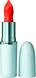 Помада для губ MAC M&middot;A&middot;Cximal Sleek Satin Unexpected Red 3 г Unexpected Red фото