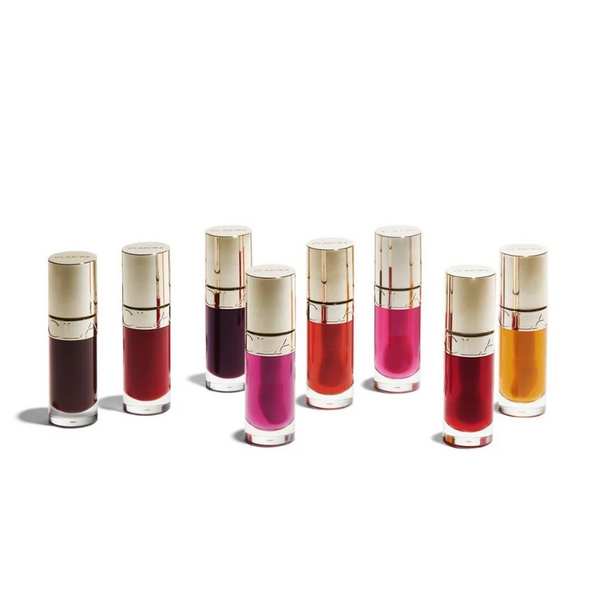 Масло для губ Clarins Lip Comfort Oil 04 Pitaya, 7 мл 04 Pitaya фото