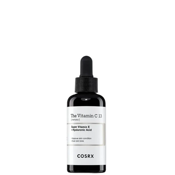 Cироватка для обличчя Cosrx Vitamin C 13 Serum, 20 мл Vitamin C 13 Serum фото