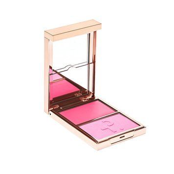 Кремові та пудрові рум&rsquo;яна Patrick Ta Major Headlines Double-Take Blush Duo She&rsquo;s a Doll 10 г She&rsquo;s a Doll фото