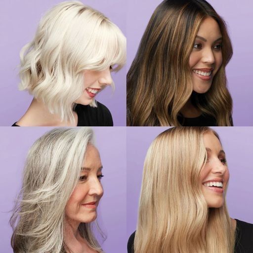 Шампунь для волосся Olaplex No 4P Blonde Enhancer Toning Shampoo 250 мл Blonde №4P фото
