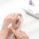 Зволожувальний крем для обличчя з ефектом освітлення Celimax Derma Nature Glutathione Longlasting Tone-Up Cream 35 мл Tone-Up Cream фото 5