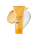 Очищувальна пінка для обличчя з койєвою кислотою та куркумою Medicube Kojic Acid Turmeric Toning Cleanser 120 г  Kojic Acid Cleanser  фото 2