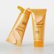 Очищувальна пінка для обличчя з койєвою кислотою та куркумою Medicube Kojic Acid Turmeric Toning Cleanser 120 г  Kojic Acid Cleanser  фото 5