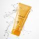 Очищувальна пінка для обличчя з койєвою кислотою та куркумою Medicube Kojic Acid Turmeric Toning Cleanser 120 г  Kojic Acid Cleanser  фото 3