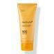 Очищувальна пінка для обличчя з койєвою кислотою та куркумою Medicube Kojic Acid Turmeric Toning Cleanser 120 г  Kojic Acid Cleanser  фото 1