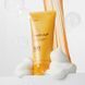 Очищувальна пінка для обличчя з койєвою кислотою та куркумою Medicube Kojic Acid Turmeric Toning Cleanser 120 г  Kojic Acid Cleanser  фото 6